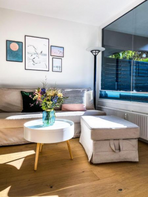 Ferienwohnung Nelia, Lübeck